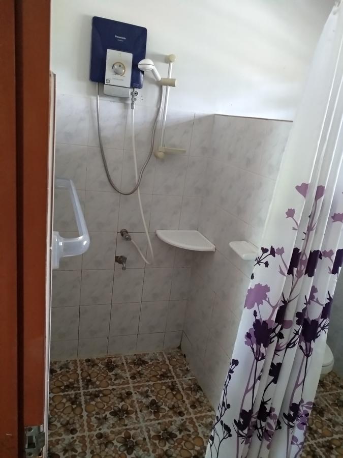 Beach House Taling Ngam Beach Dış mekan fotoğraf