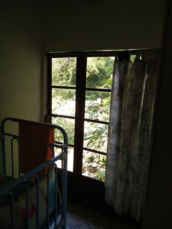 Beach House Taling Ngam Beach Dış mekan fotoğraf