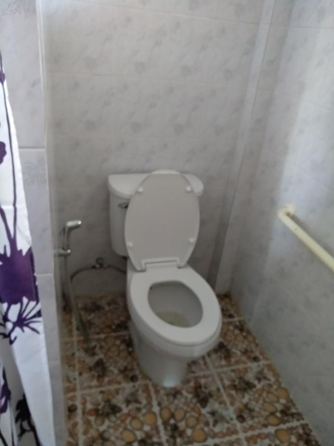 Beach House Taling Ngam Beach Dış mekan fotoğraf
